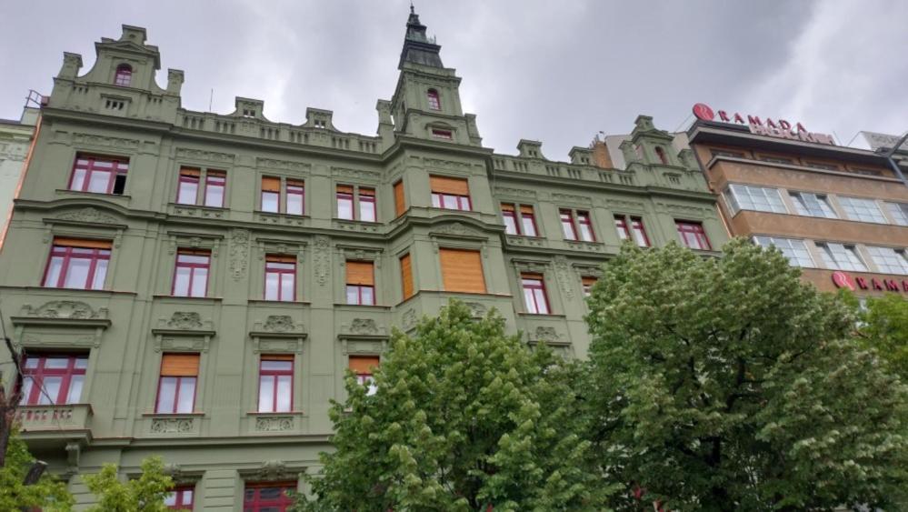 Apartments 39 Wenceslas Square — Photos 2